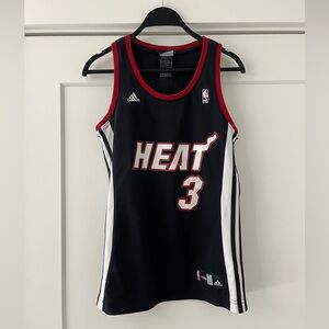 Official Miami Heat Jersey